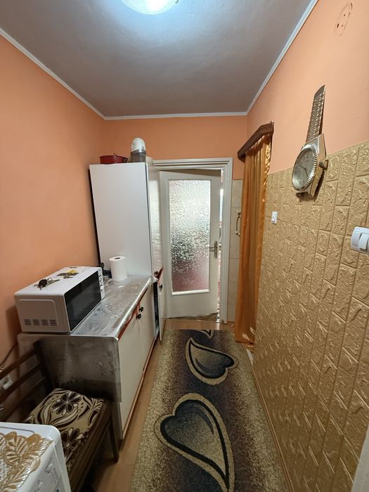 Apartament cu o camera de vanzare Tiglina