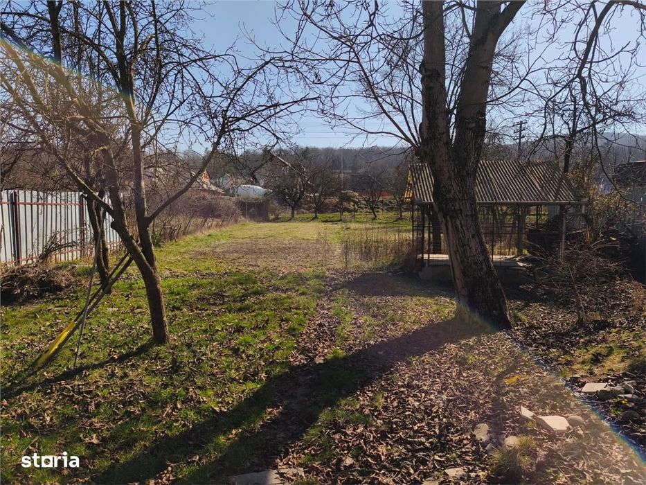 Casa cu Spatiu Tehnic Ideal pentru Investitie sau Locuit