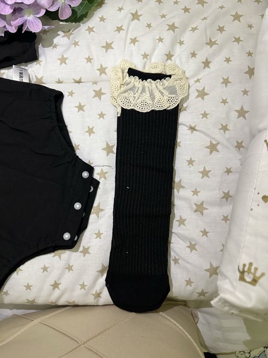 Qizaloqlarmzga body razmer 3-6 / 6-9