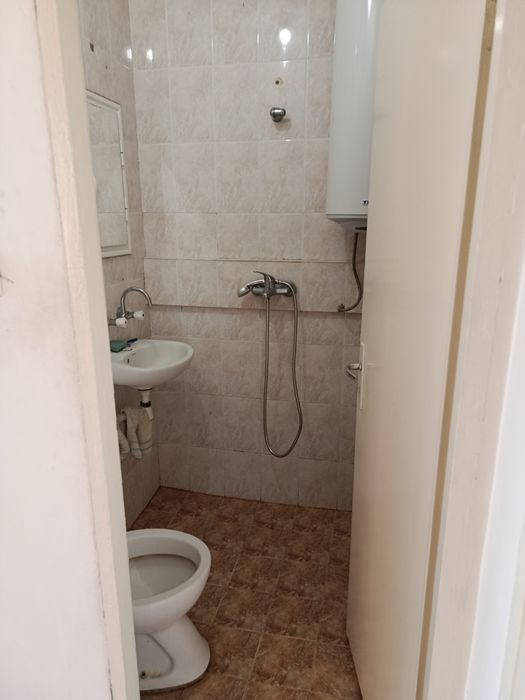 Дава се под наем Едностаен апартамент в Нови пазар - 35 кв.м за 248.88 € - Снимка #1