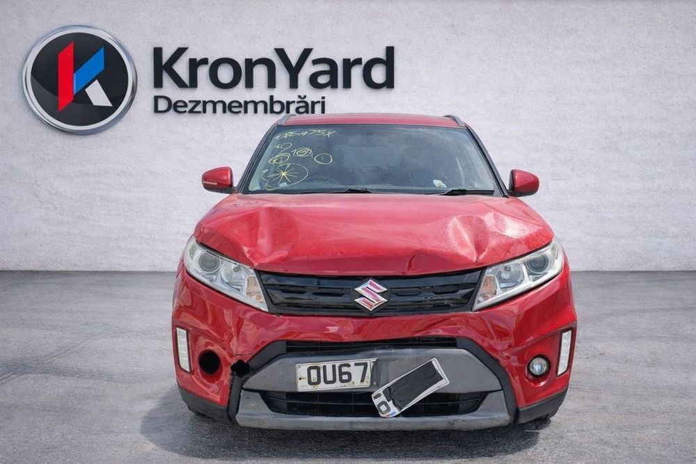 Dezmembrari dezmembrez    Suzuki Vitara IV 1.6 D 2014 - 2018 D16AA