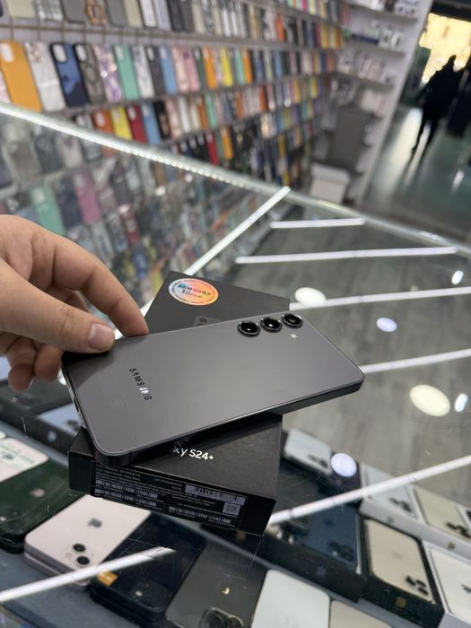 Galaxy S24+ 512GB 12GB