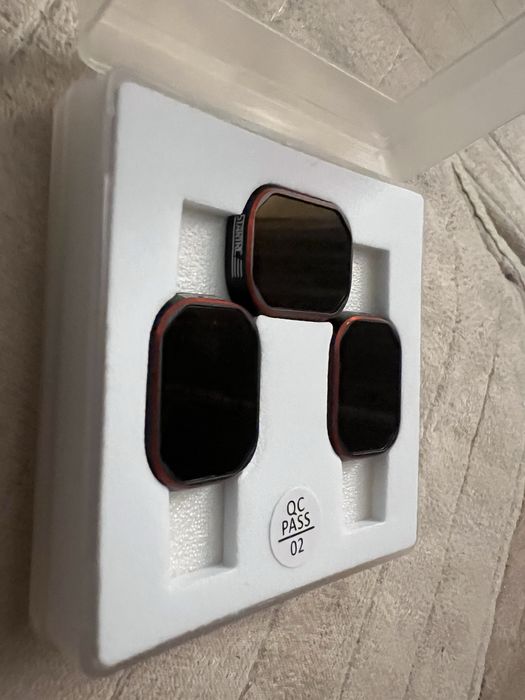 Filtre ND Dji Mini 4 Pro