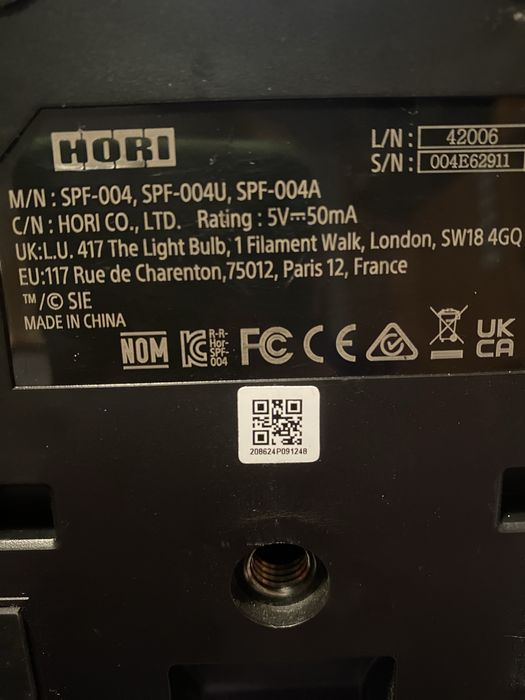 Vand volan playstation urgent nu il dau prin curier