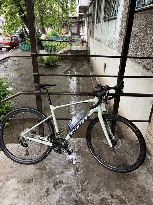 Giant revolt 1 2021 ML grx