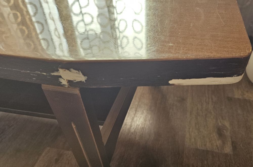 Столик журнальный  б/у