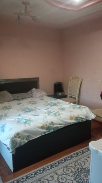 Uy sotiladi obod toqimachi 1.7 sotix