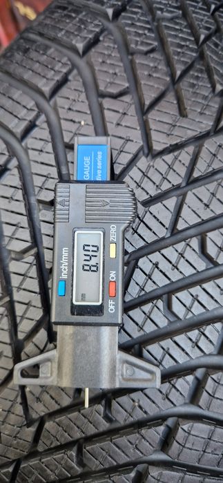 2 Anvelope ca noi Pirelli 235 50 R20 M+S. Dot 2024