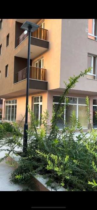 Продава се Магазин в Пловдив, Западен - 59 кв.м за 1307 €/кв.м - Снимка #1