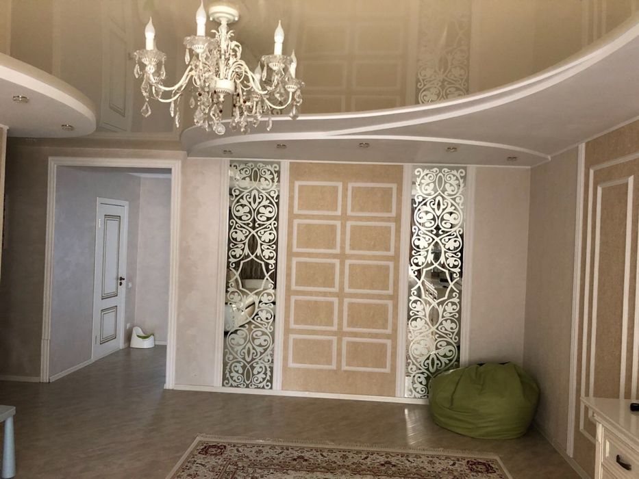 Продам 3комн квартиру