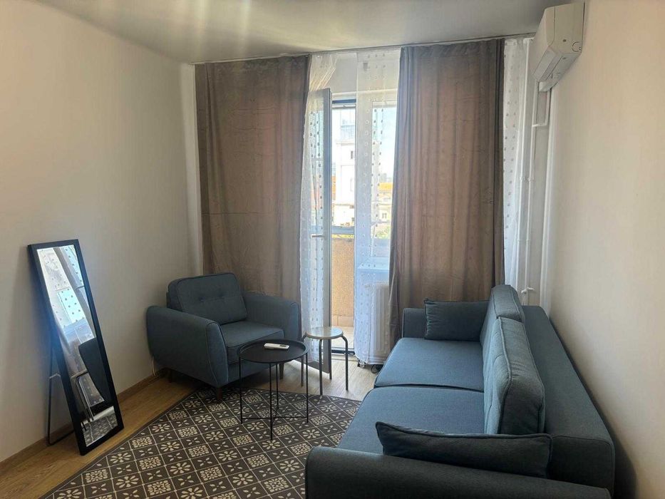 apartament 2 camere, central P-ta  Mihai Viteazu
