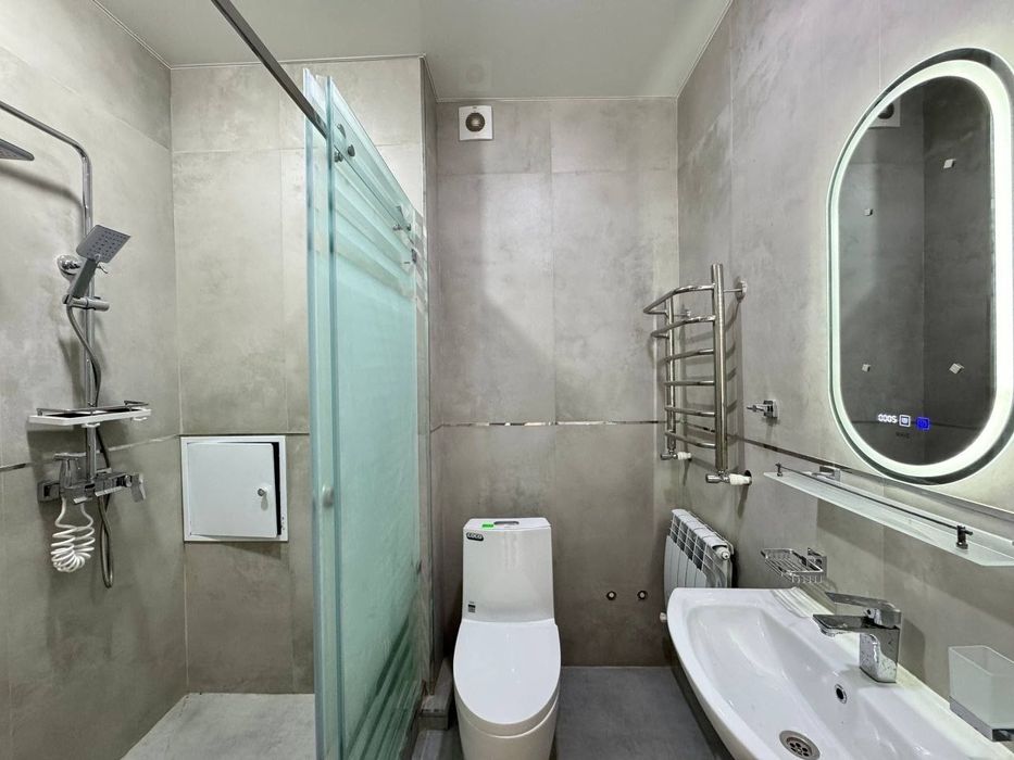 Сдаётся New premium lux 3x ком кв на Вокзале ор. Караван маг!!!