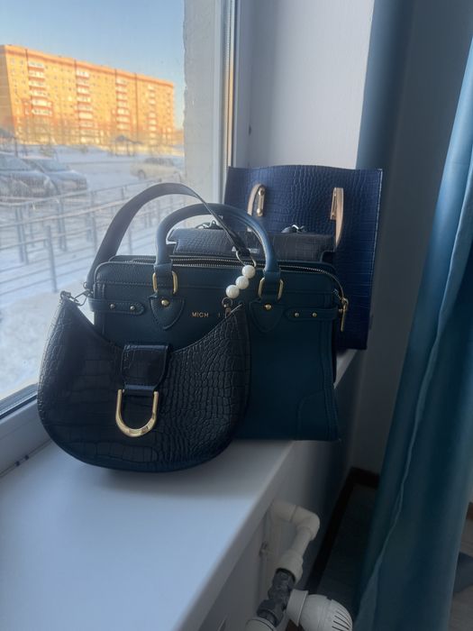 Продам сумкии.