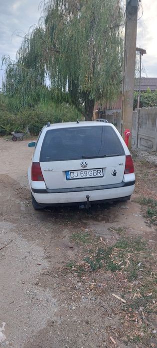 VOLKSWAGEN Golf 2001 — imagine 4