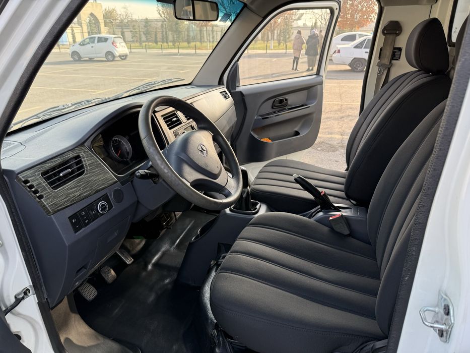 Shineray T30 Changan 2022 yil