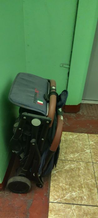 Коляски бу детские