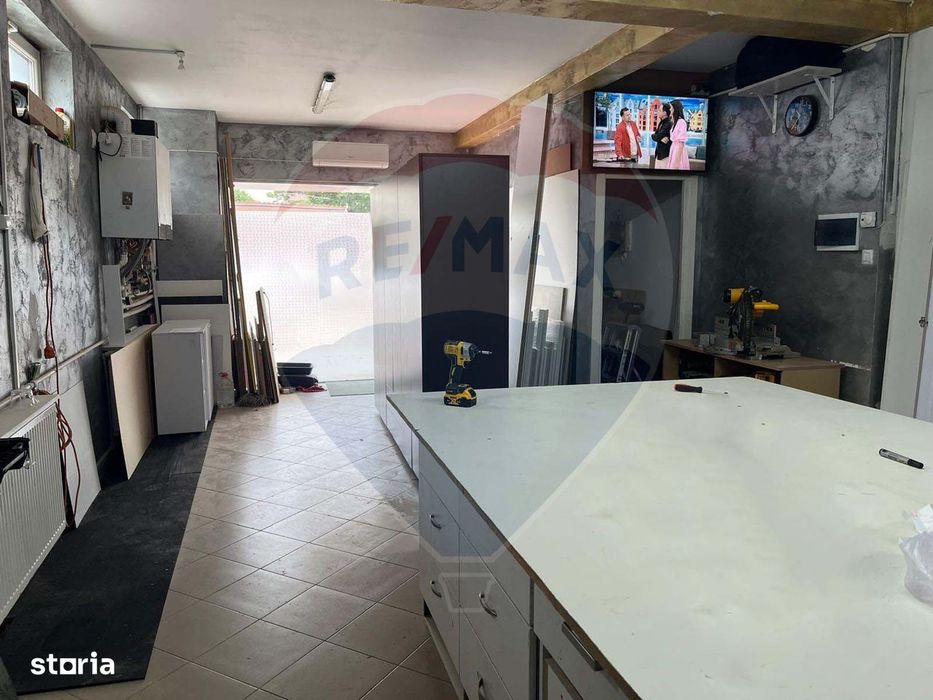 Spatiu comercial | Voluntari | 47mp