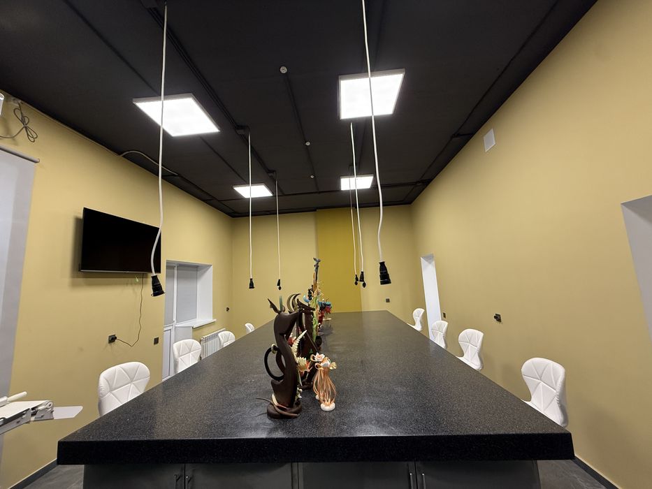 Аренда помещения