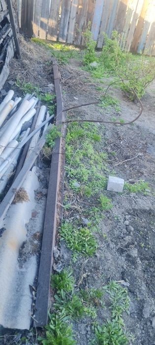 Швеллер 5 метров