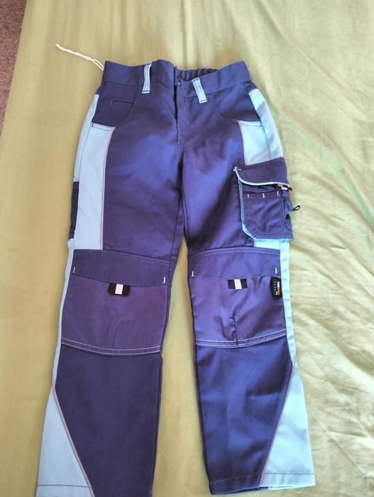 Продам штаны на мальчика