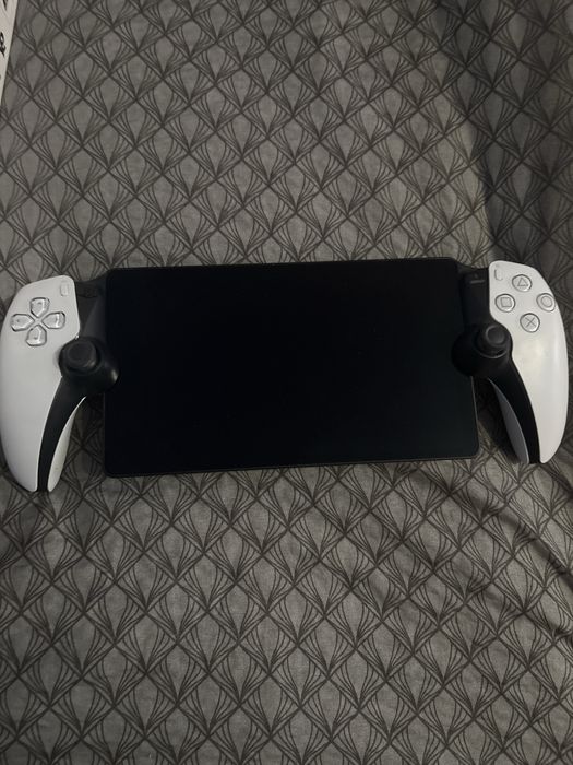 Playstation Portal