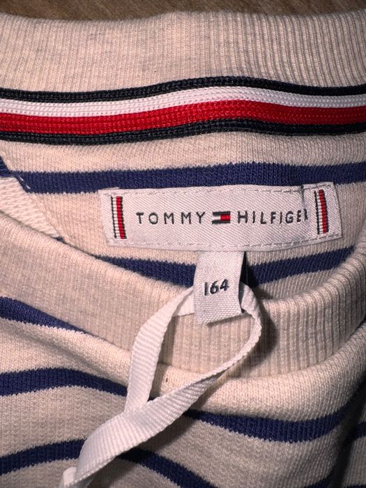 Рокля tommy hilfiger