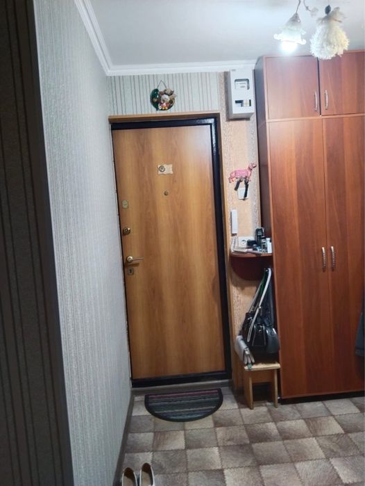 Продажа квартиры. Независимости 25