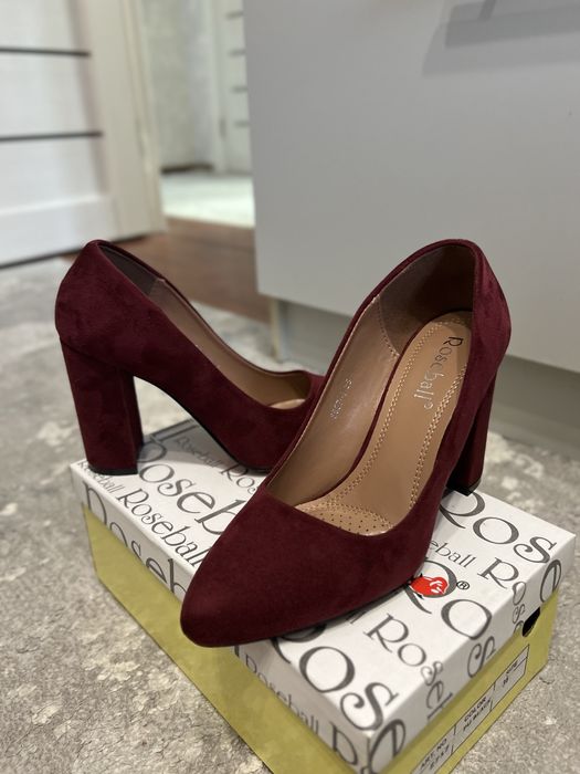 Туфли сандали макасы