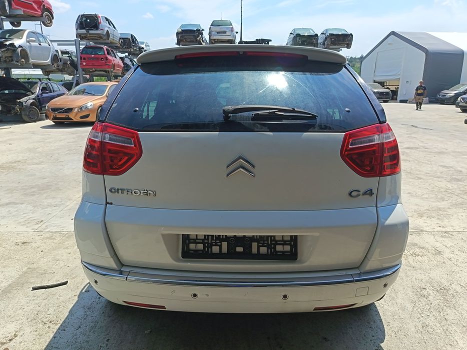 Citroen C4 (I) Picasso [ Fabr 2006-2013]