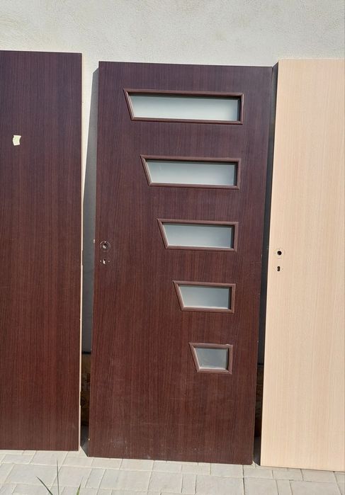 Интериорни Врати / Интериорна Врата Пълен Комклект