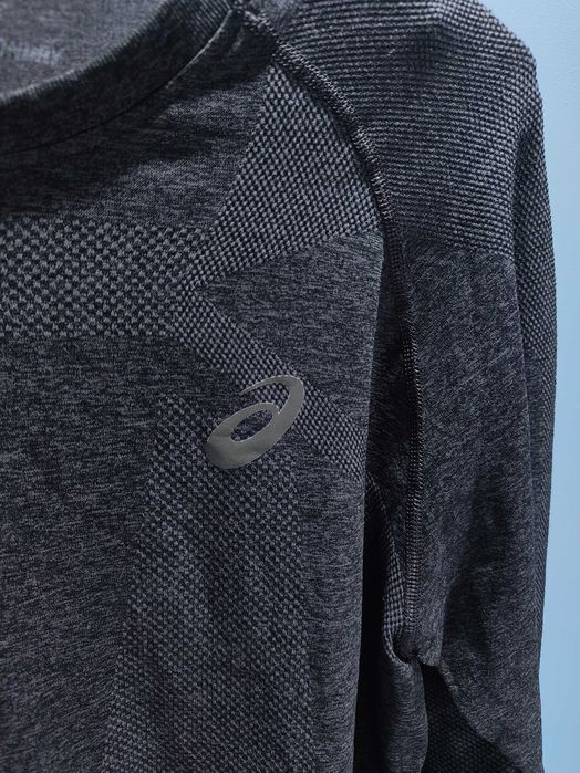Asics Термо/Блуза Мъжка М