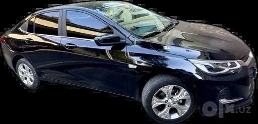 Onix Premier 2 Turbo AT PLUS