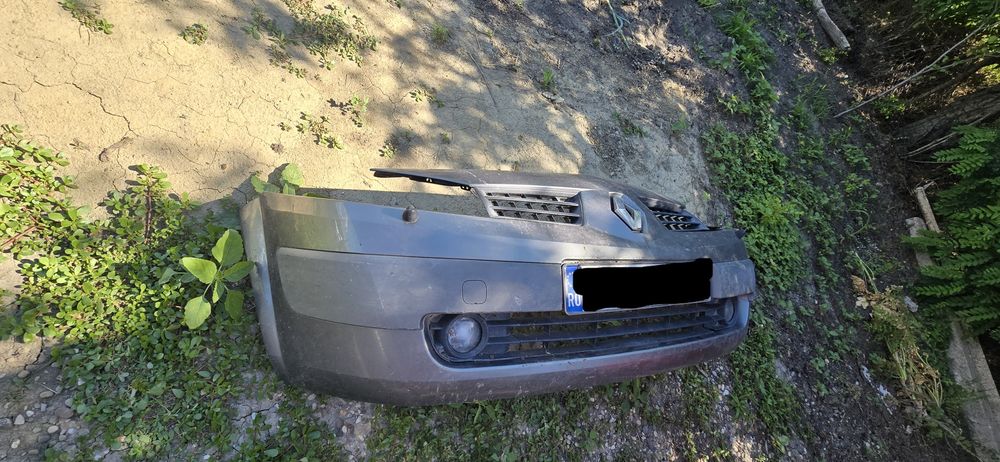 Vand bara fata Renault Megane 2