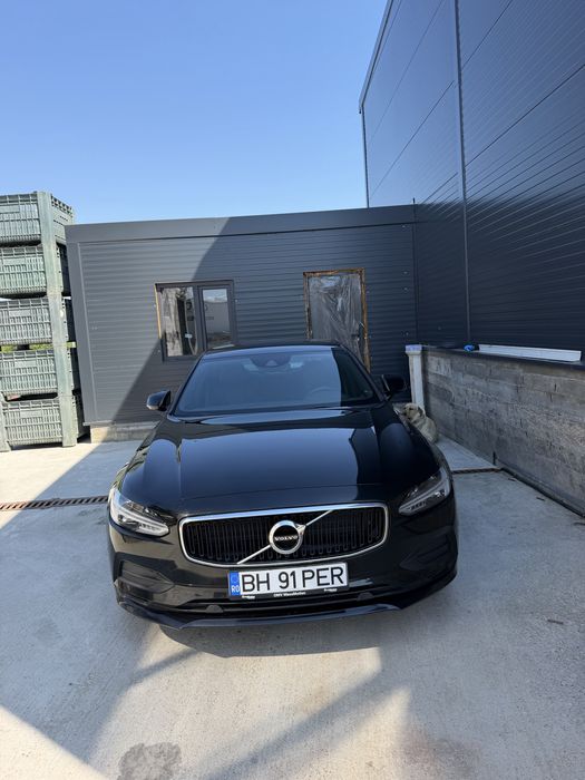 Volvo s90 stare foarte buna