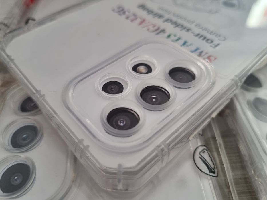 Galaxy A15,A35/A55,A05S,A13,A14,A16,А26,A33,A34,A52,A53,A54,S23  гръб