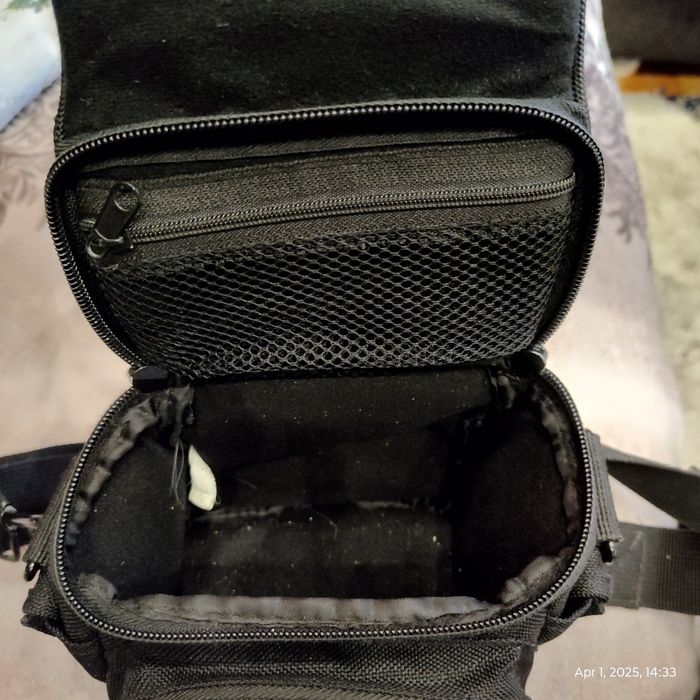 Чанта за фотоапарат / камера