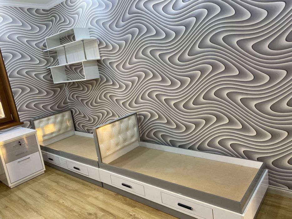 Мебель на заказ кухонные спальние детские гостиной мебель е