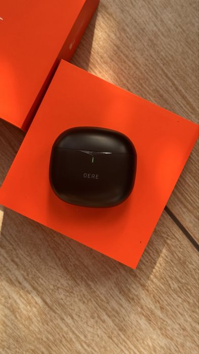 Беспроводные наушники QERE E28