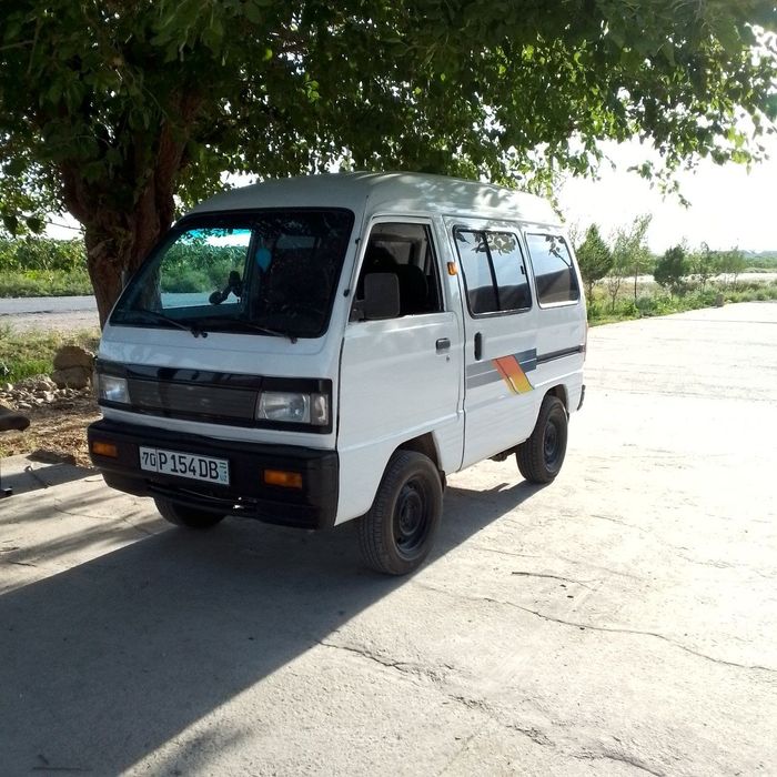 Damas sotiladi holati alo 1998 yil