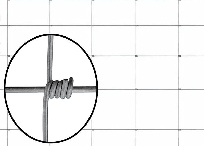 Gard vanatoresc 50 m