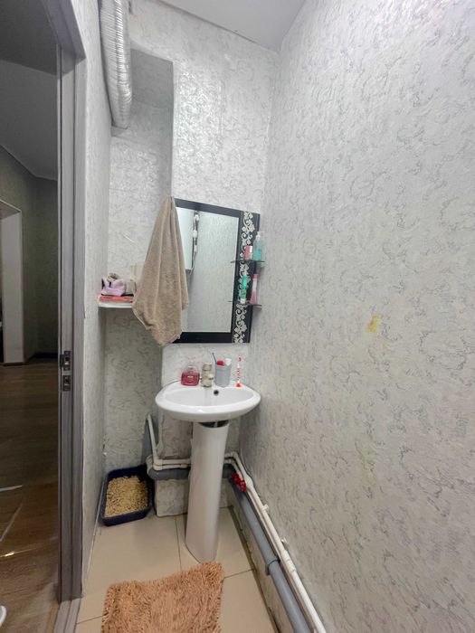 2-комнатная квартира в старом городе ][