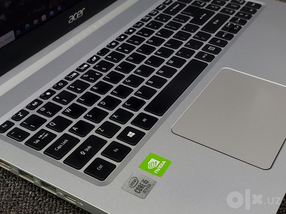 Acer Arzonga i5-10