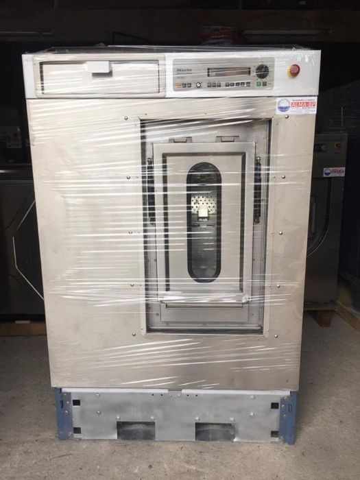 Професионална перална - пералня