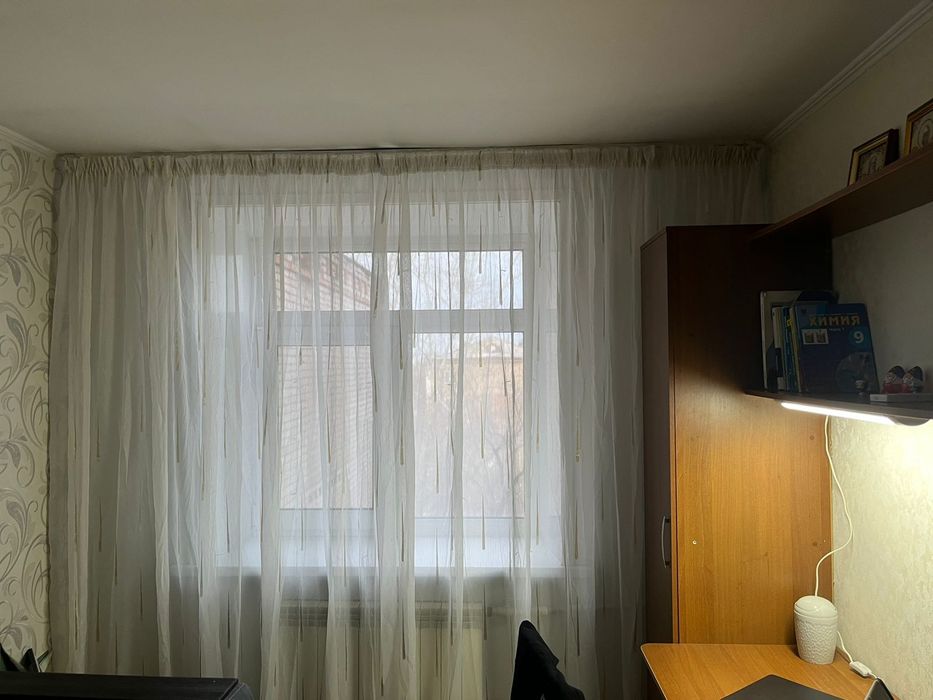 Продам тюль в отличном состоянии