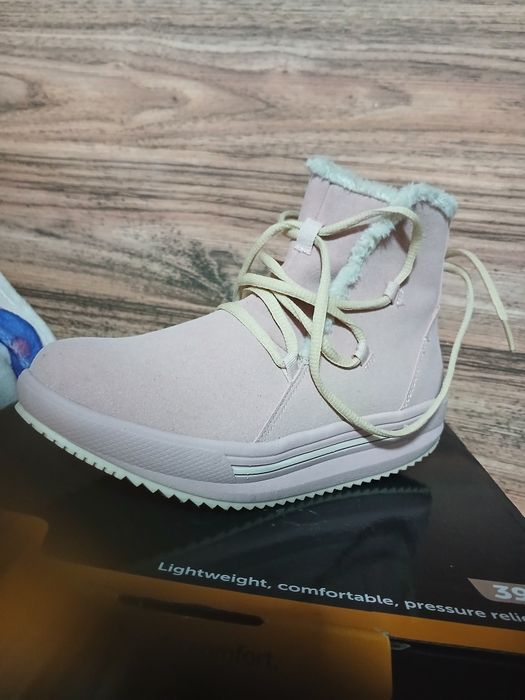 Дамски обувки Walkmaxx