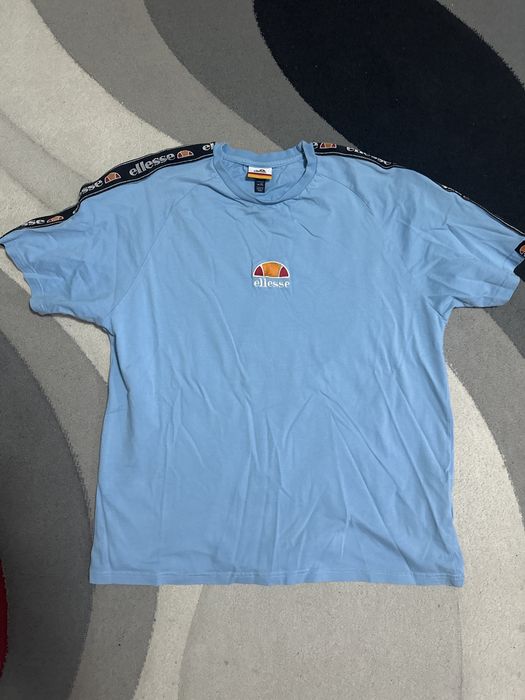 Мъжка тениска Ellesse