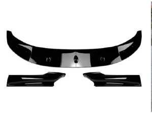 Lip / Prelungire Bara Fata BMW Seria SERIA 5 - F10 F11