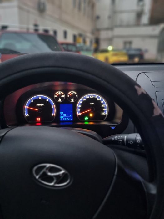 Hyundai i30 1.6 crdi