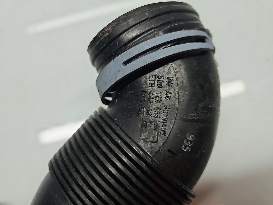 Tub admisie aer Skoda Octavia 3 (5E3) [Fabr 2012-2020] 5Q0129654 2.0 T