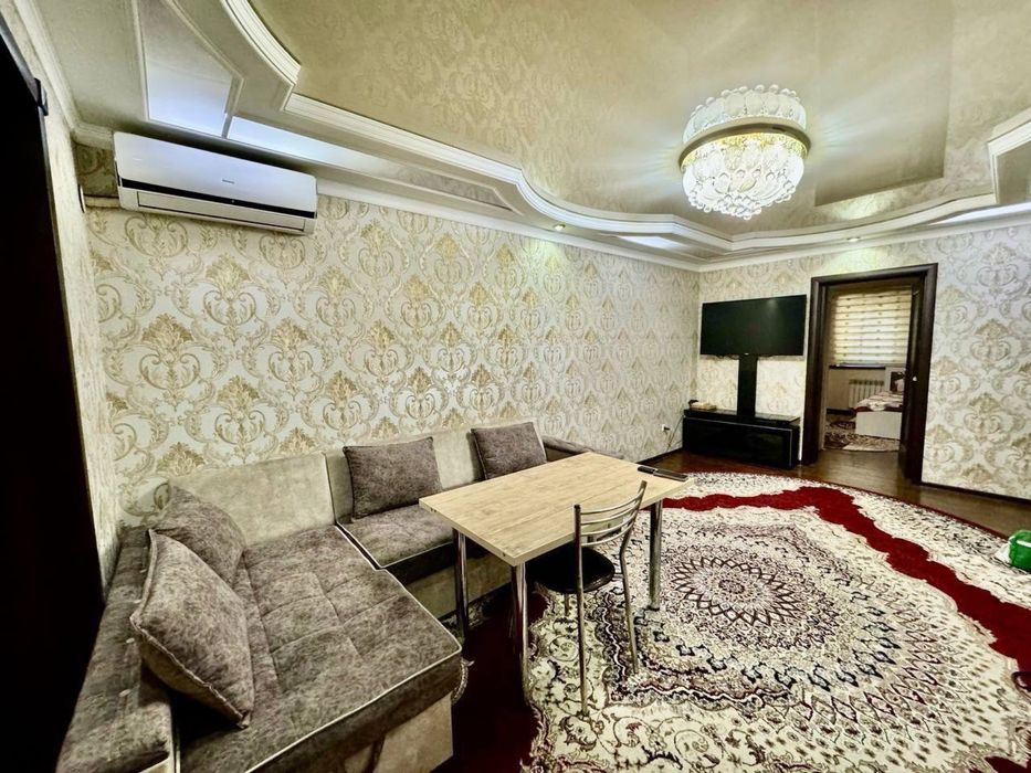 Продается квартира Чиланзар 8 квартал 3/2/4 70 м2